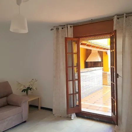 Yna Holiday Express Málaga